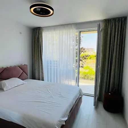 Jadore Dune 10 Sunny Apartament