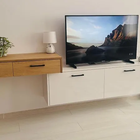 Jadore Dune 10 Sunny Апартаменты *