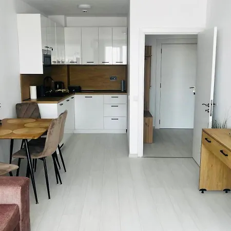 Jadore Dune 10 Sunny Apartament Słoneczny Brzeg