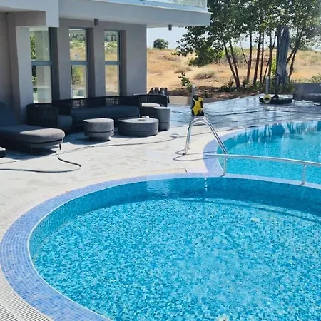 Апартаменты Jadore Dune 10 Sunny Солнечный берег