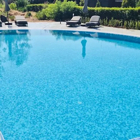 Апартаменты Jadore Dune 10 Sunny