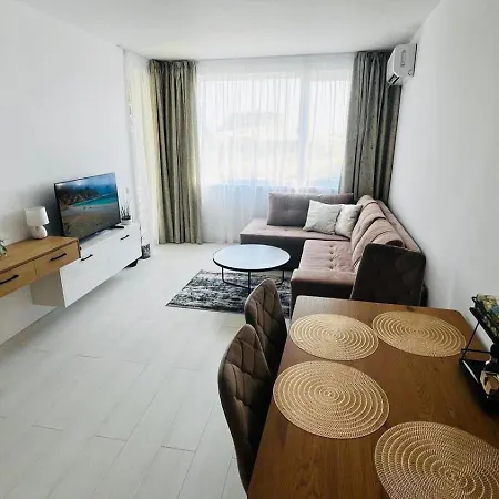 Jadore Dune 10 Sunny * Солнечный берег