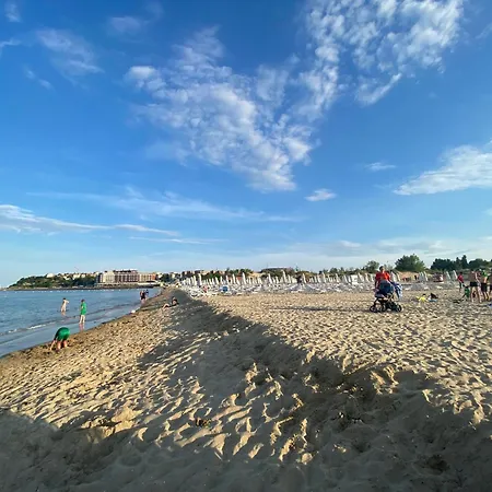 Apartament Jadore Dune 10 Sunny