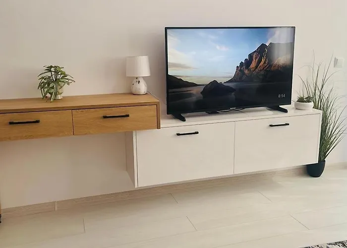 Jadore Dune 10 Sunny شقة *