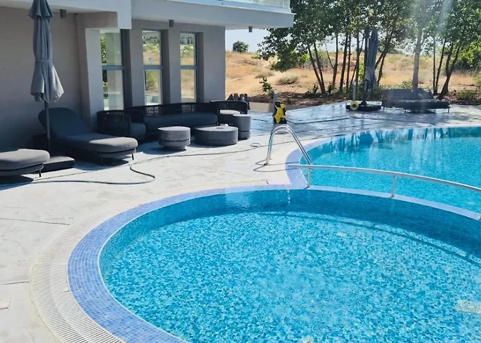 Apartament Jadore Dune 10 Sunny Słoneczny Brzeg