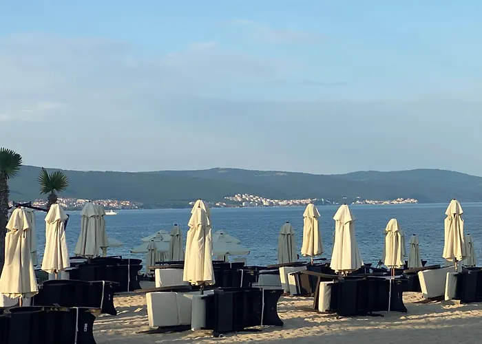 Apartament Jadore Dune 10 Sunny