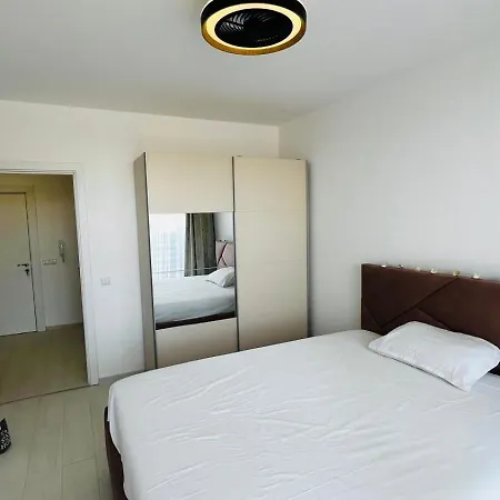 Daire Jadore Dune 10 Sunny *