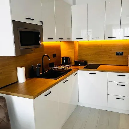 Daire Jadore Dune 10 Sunny Sunny Beach