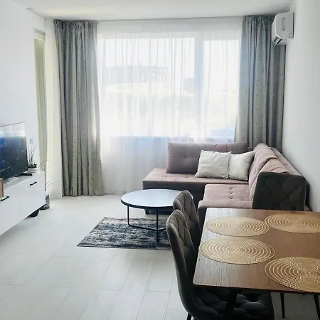 Daire Jadore Dune 10 Sunny *