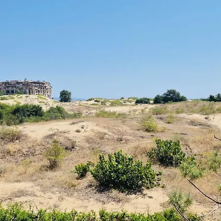 Daire Jadore Dune 10 Sunny Sunny Beach