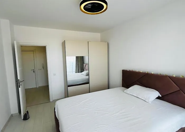 Apartament Jadore Dune 10 Sunny *