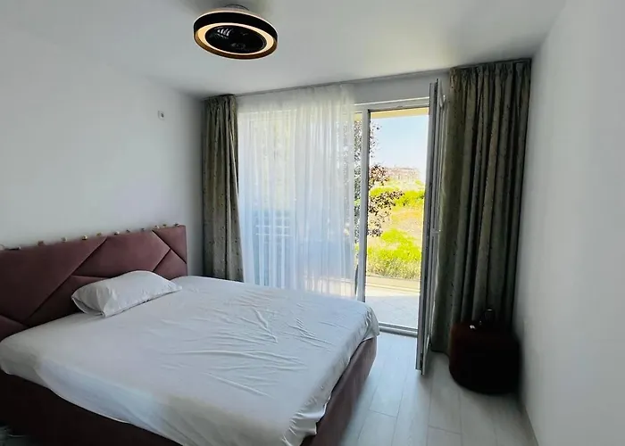 Jadore Dune 10 Sunny Apartament