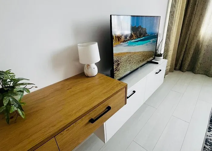 Apartament Jadore Dune 10 Sunny *