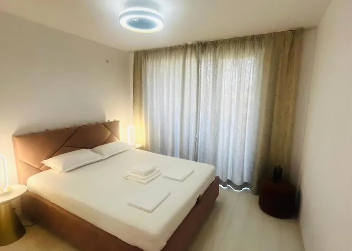 Jadore Dune 10 Sunny Apartament Sunny Beach