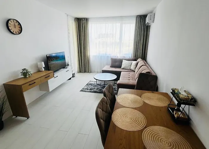 Jadore Dune 10 Sunny * Sunny Beach