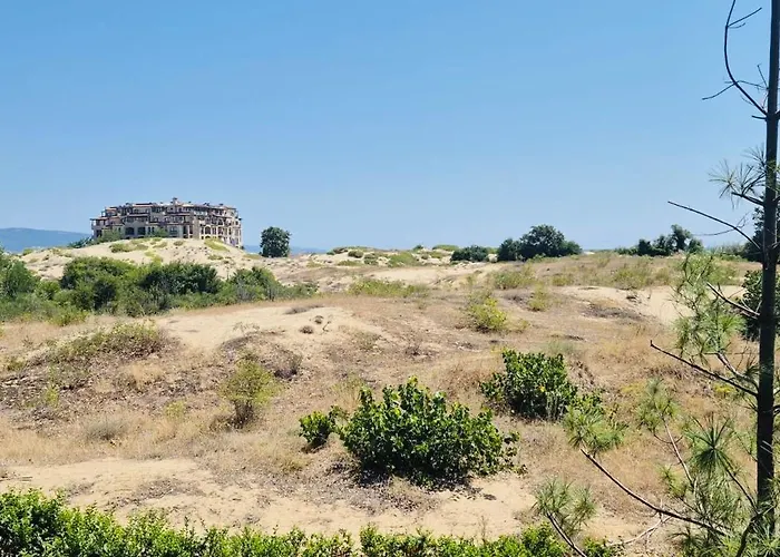 Apartament Jadore Dune 10 Sunny Sunny Beach