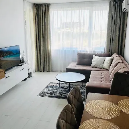 Jadore Dune 10 Sunny 公寓 阳光海滩