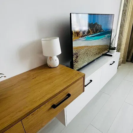 公寓 Jadore Dune 10 Sunny *