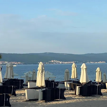 公寓 Jadore Dune 10 Sunny