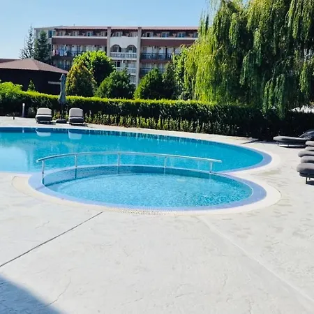 Jadore Dune 10 Sunny 公寓 *