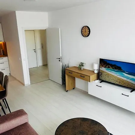 公寓 Jadore Dune 10 Sunny *